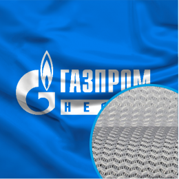 Флаг печатный (флажная сетка)