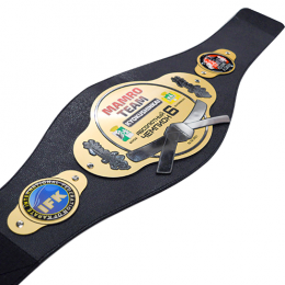 Чемпионский пояс