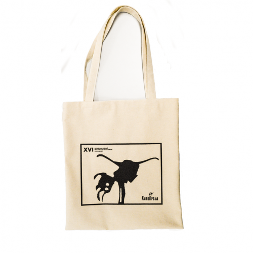 Сумка, двунить без печати