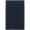 Еженедельник-портфолио Remini, недатированный, темно-синий