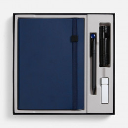 Набор Vivid Maxi, синий