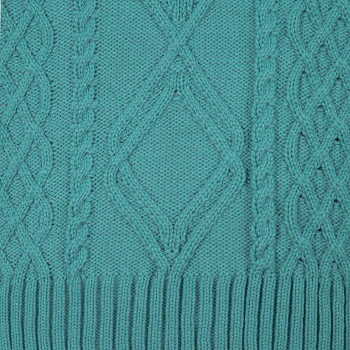 Жилет оверсайз на заказ Tricksy Terra Grand, акрил