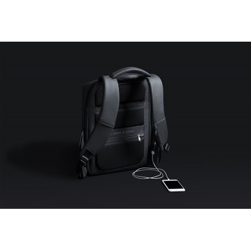 Рюкзак HiPack, черный