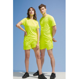 Футболка женская Sporty Women 140, черная