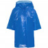 Дождевик-плащ детский BrightWay Kids, синий