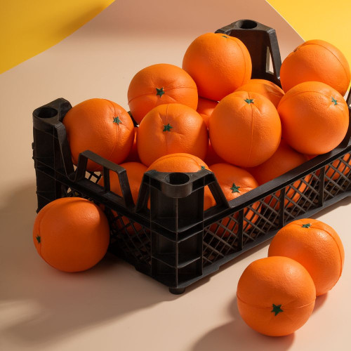 Антистресс «Мандарин»