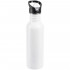 Спортивная бутылка Cycleway, белая Спортивная бутылка Cycleway, белая