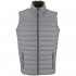 Жилет Wave Men, серый Жилет Wave Men, серый