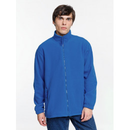 Куртка мужская North 300, ярко-синяя (royal)