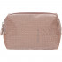 Косметичка MD20, серо-коричневая Косметичка MD20, серо-коричневая