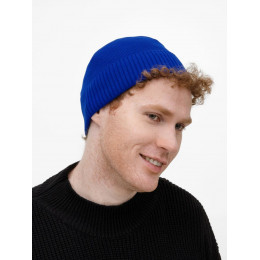 Шапка Sorang, ярко-синяя