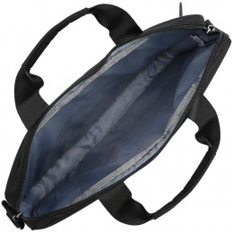 Сумка для ноутбука L215, черная