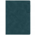 Ежедневник Lable Touch, недатированный, темно-зеленый
