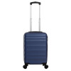 Чемодан Fattore S, синий