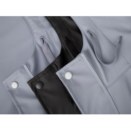 Парка R4, серая