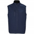 Жилет Falcon BW Men, синий Жилет Falcon BW Men, синий