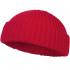 Шапка Hipsta, ярко-красная Шапка Hipsta, ярко-красная