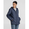 Ветровка Turvind, темно-синяя