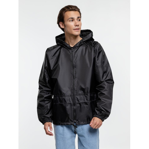 Ветровка Kivach Promo, черный