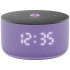 Умная колонка «Яндекс Станция Мини 3», фиолетовая Умная колонка «Яндекс Станция Мини 3», фиолетовая