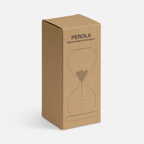 Магнитный антистресс Perola