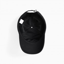 Бейсболка Shade Up, черная