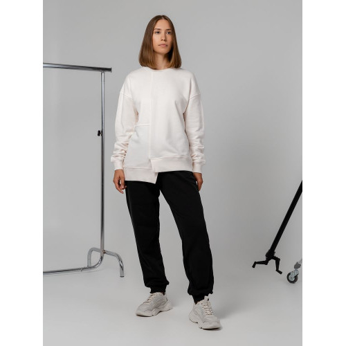 Свитшот Neofit, кремовый