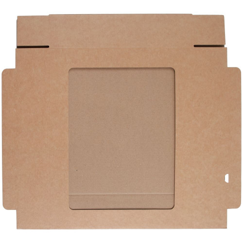 Коробка Pacanelle, S, с бежевой ручкой