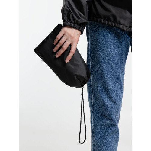 Ветровка Kivach Promo, черный