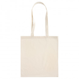 Сумка для покупок Cottonica Recycle, неокрашенная