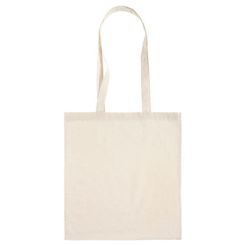 Сумка для покупок Cottonica Recycle, неокрашенная
