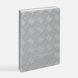 Ежедневник Hard Work, ver.2, недатированный