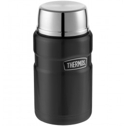 Термос для еды Thermos SK3020, черный