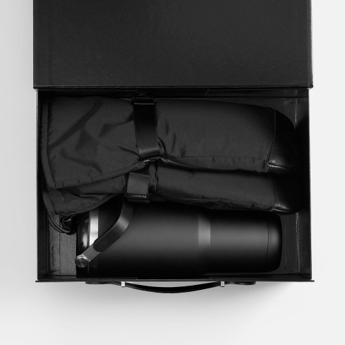 Набор Big Boss с варежками