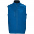 Жилет Falcon BW Men, ярко-синий Жилет Falcon BW Men, ярко-синий