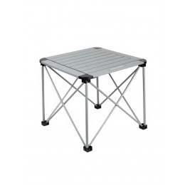 Стол Yamami L03 складной, серый