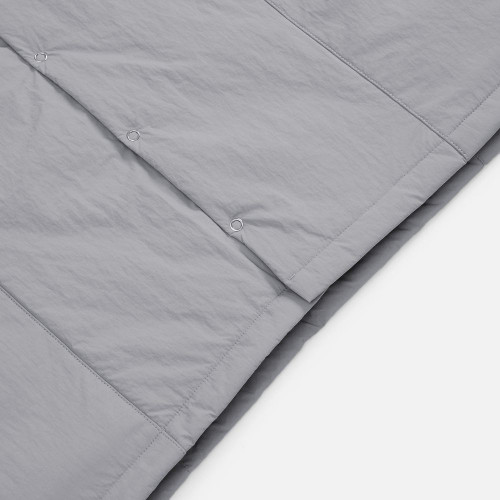 Жилет унисекс Veter, серый