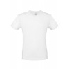 Футболка мужская E150, белая