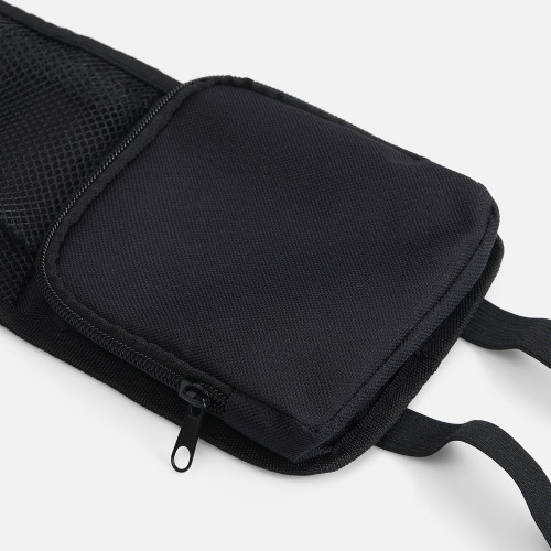 Органайзер на сиденье автомобиля Sidestash, черный