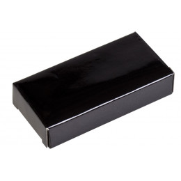 Брелок Beechwood Circle с поворотным элементом