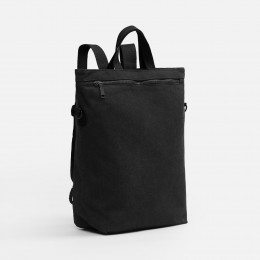 Рюкзак-шопер Casual ver.2, черный