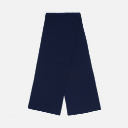 Шарф Catch Match, темно-синий