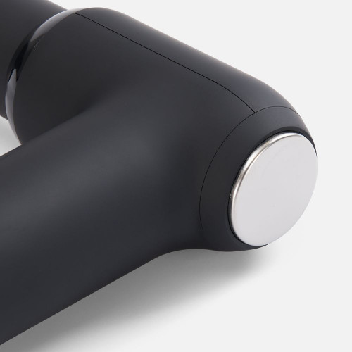 Перкуссионный массажер Stress Away, черный