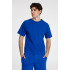 Футболка унисекс оверсайз T3, синяя