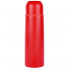 Термос Relaxika 750, красный