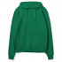 Худи Kirenga 2.0, зеленое Худи Kirenga 2.0, зеленое