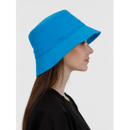 Панама Challenge, ярко-голубая