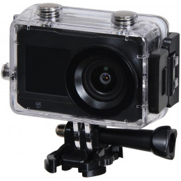 Экшн-камера Digma DiCam 420, черная