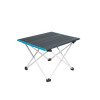 Стол Tourist Twist складной, темно-серый