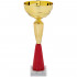 Кубок Kudos, большой, красный Кубок Kudos, большой, красный